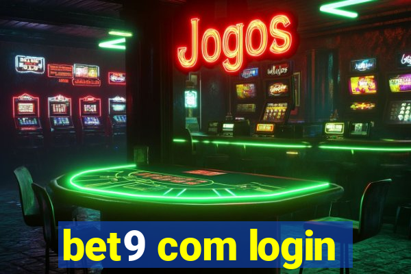 bet9 com login